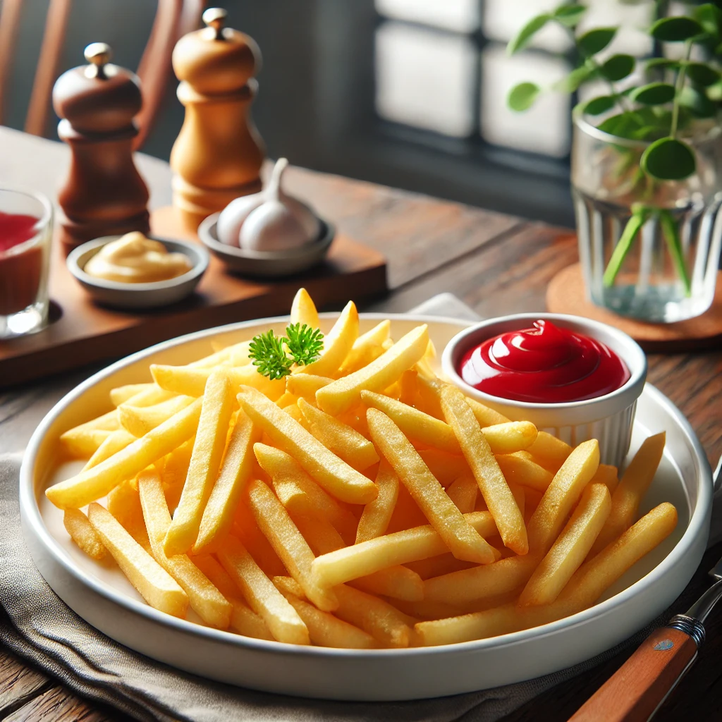 French Fries