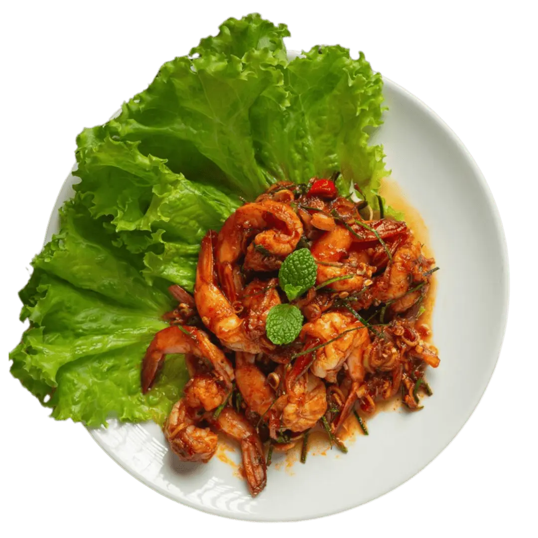 Prawns