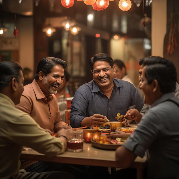 Best Fine Dining Spot