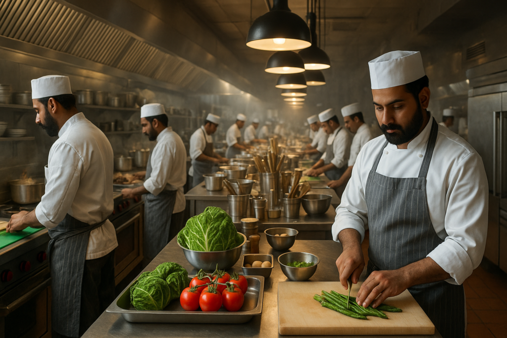 biryani festival in 2025