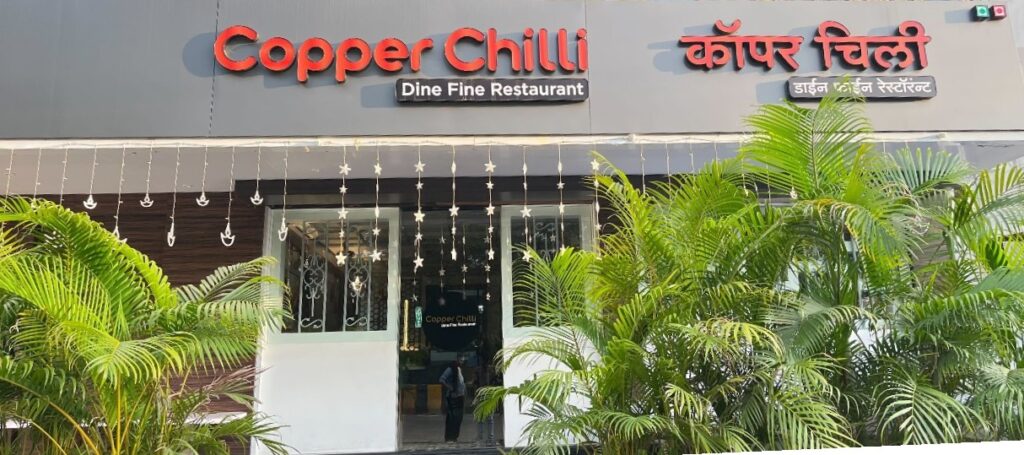 Best Fine Dining Spot