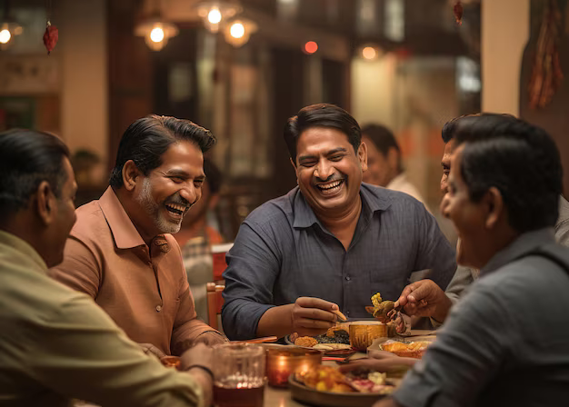 best fine dinning spot